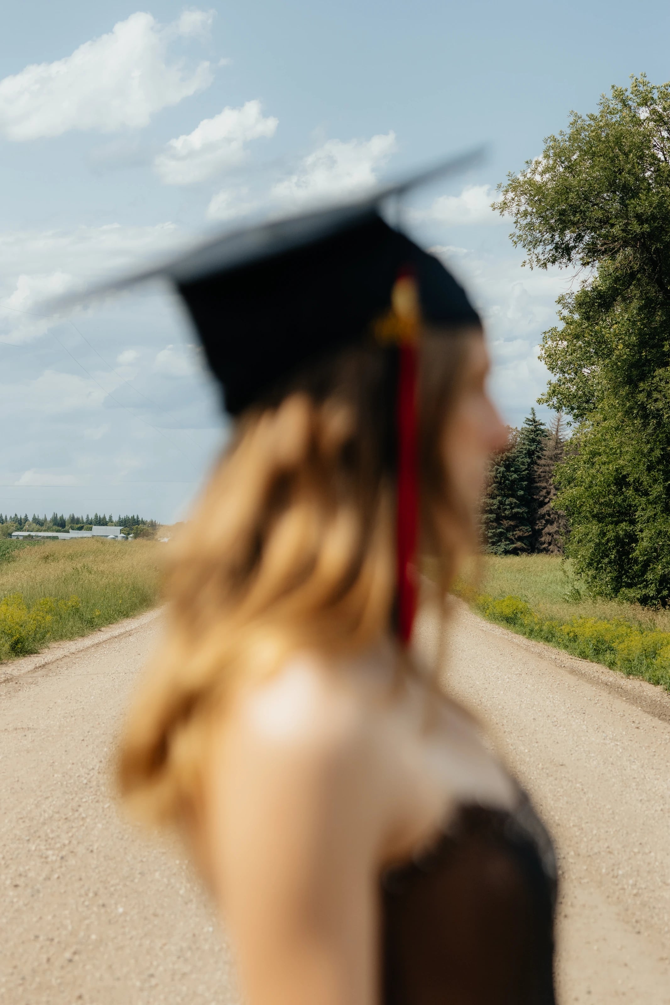 Shayna — Graduation, photo 11