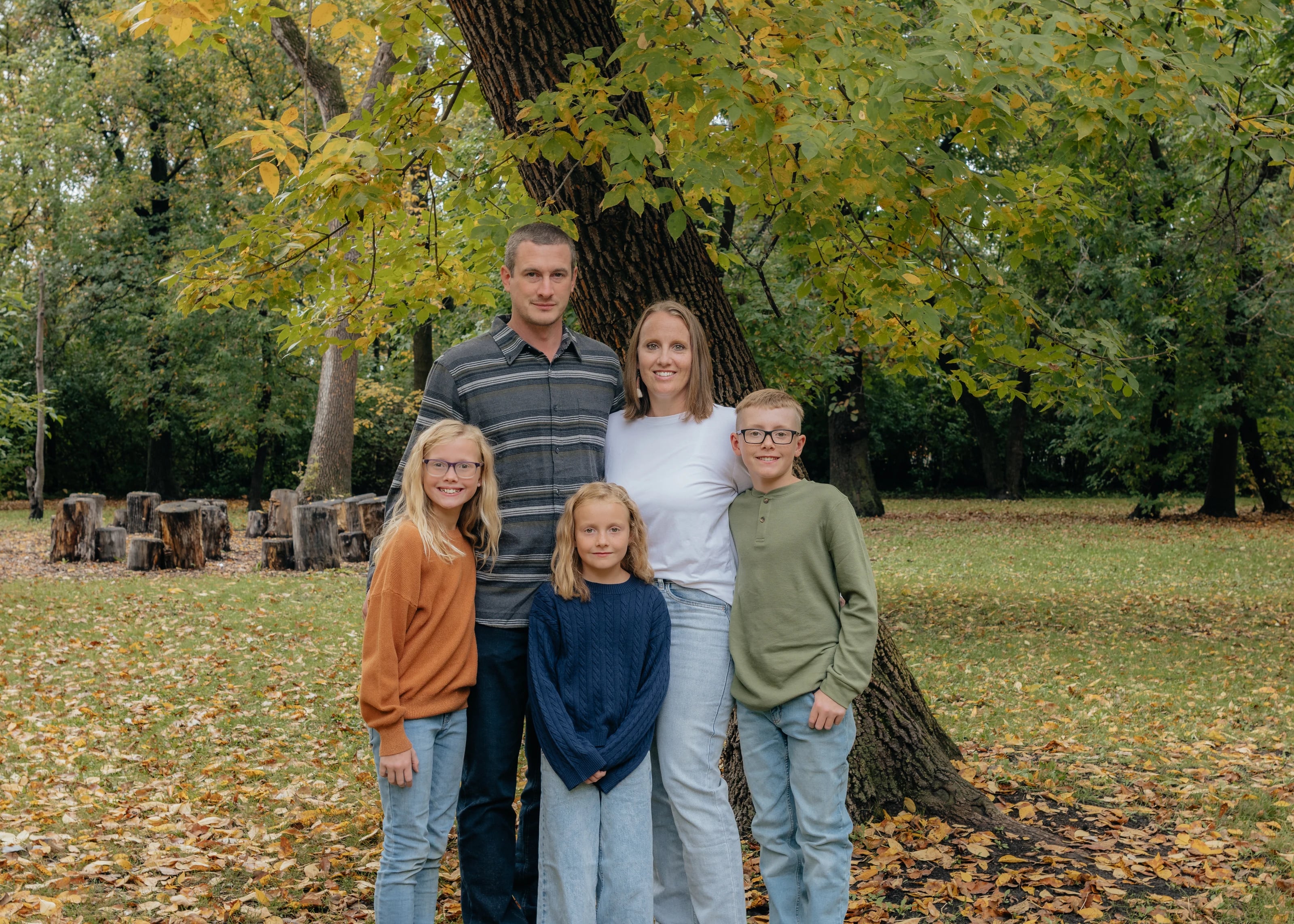 Krahn Family, photo 10