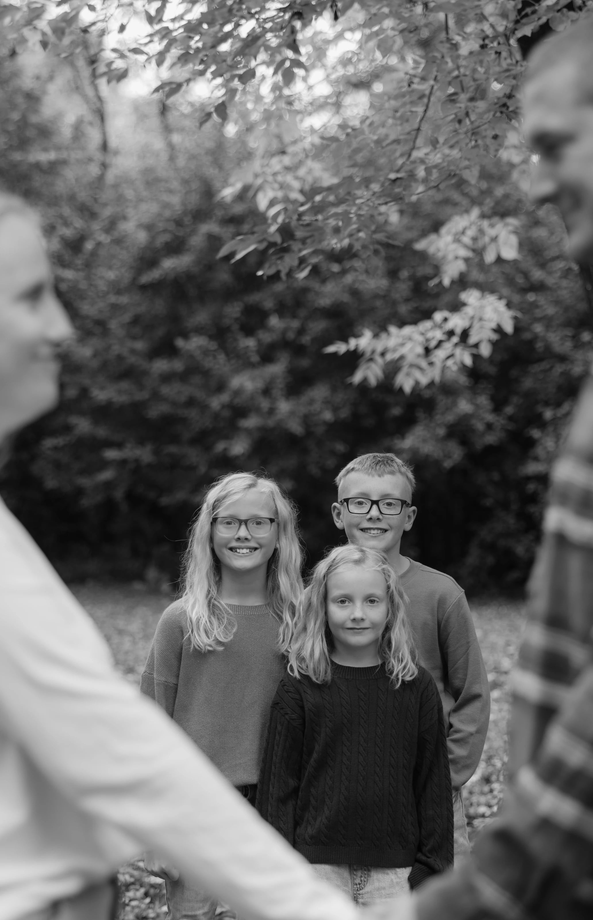 Krahn Family, photo 6