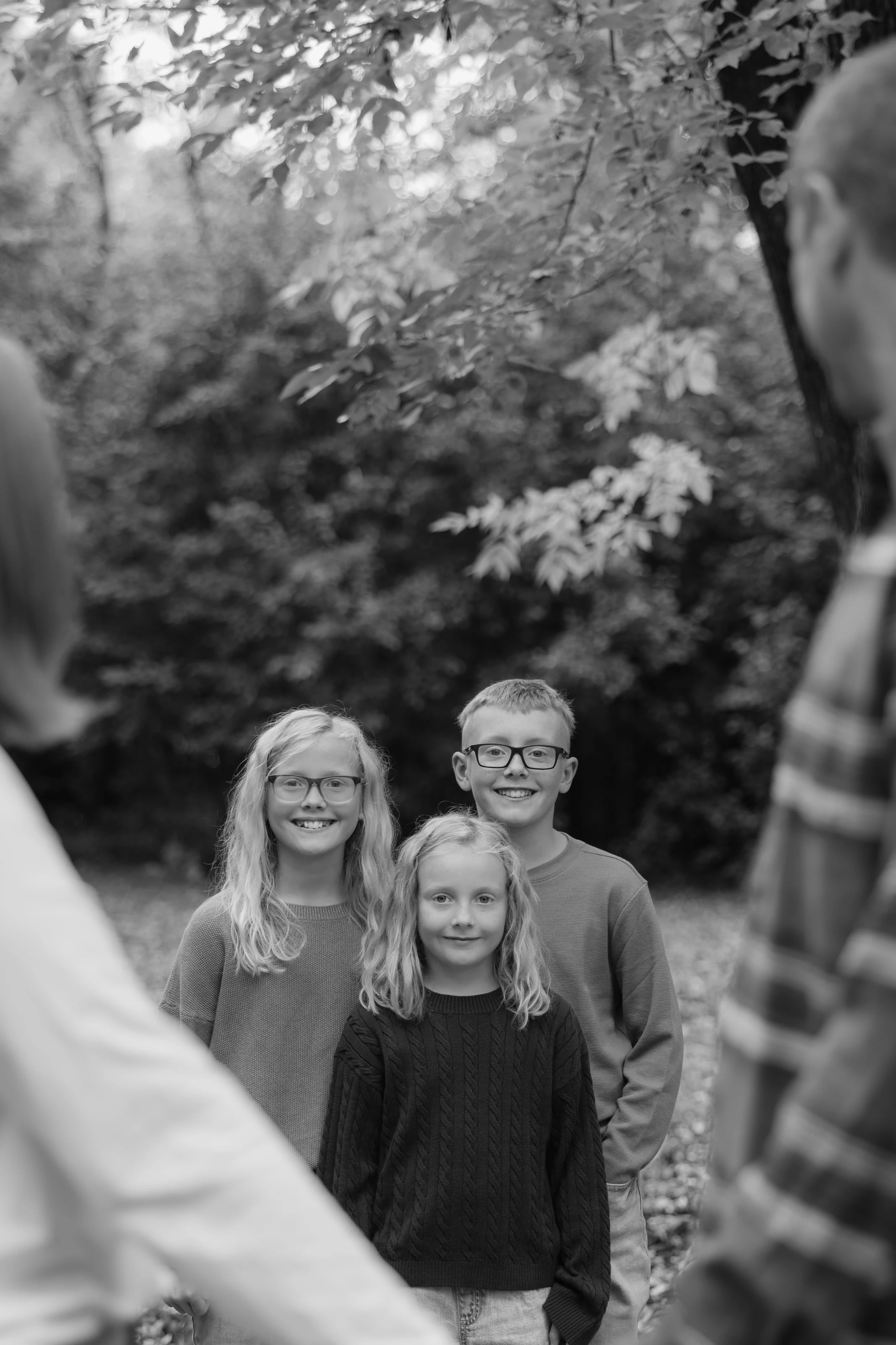 Krahn Family, photo 4