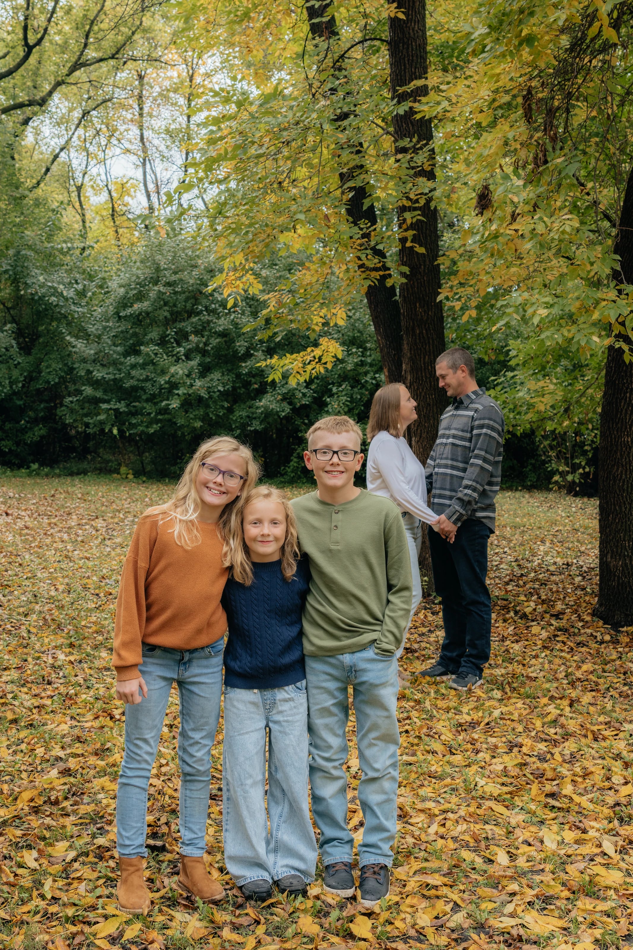 Krahn Family, photo 9