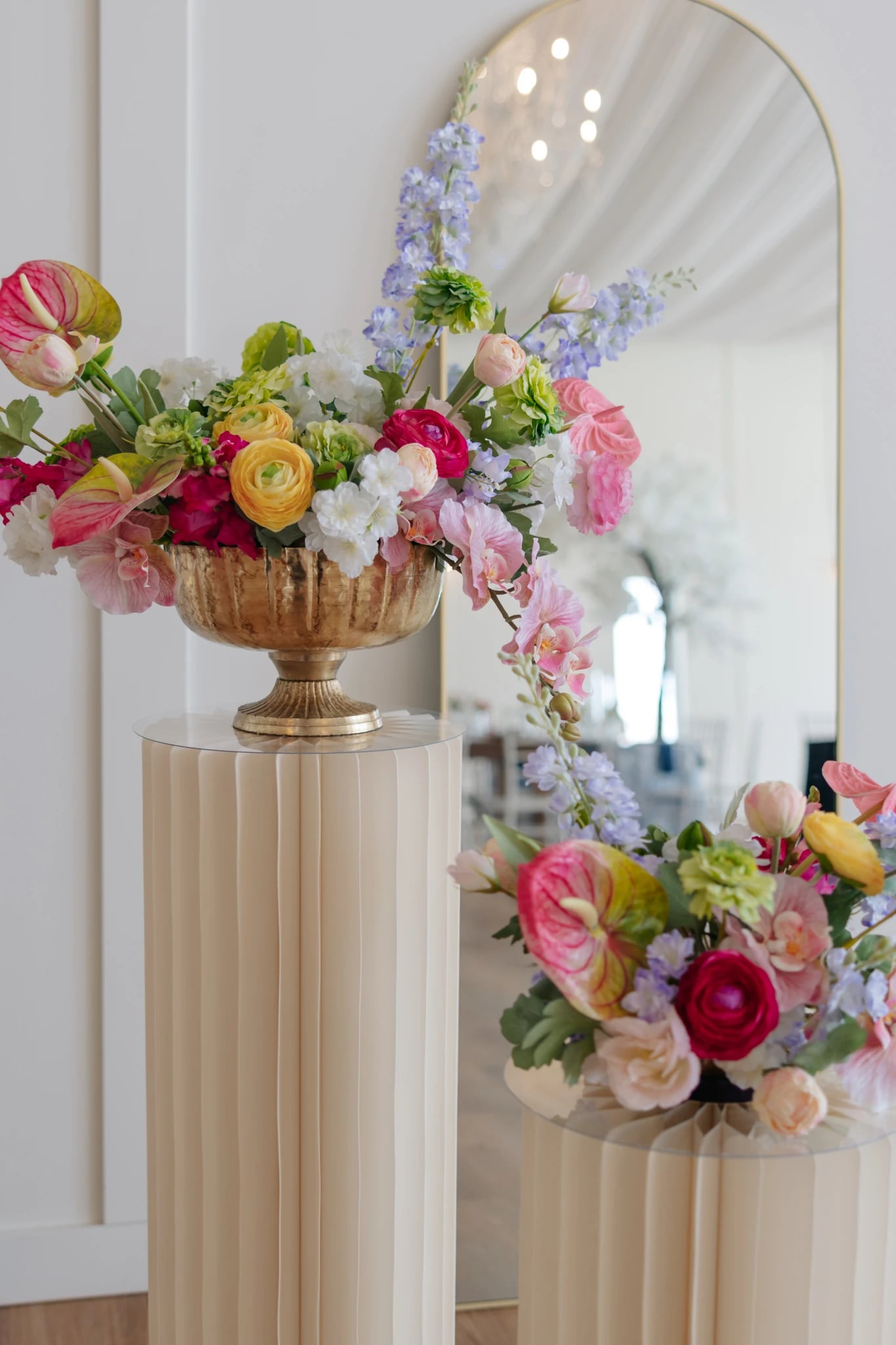 Willow Acres Styled Shoot