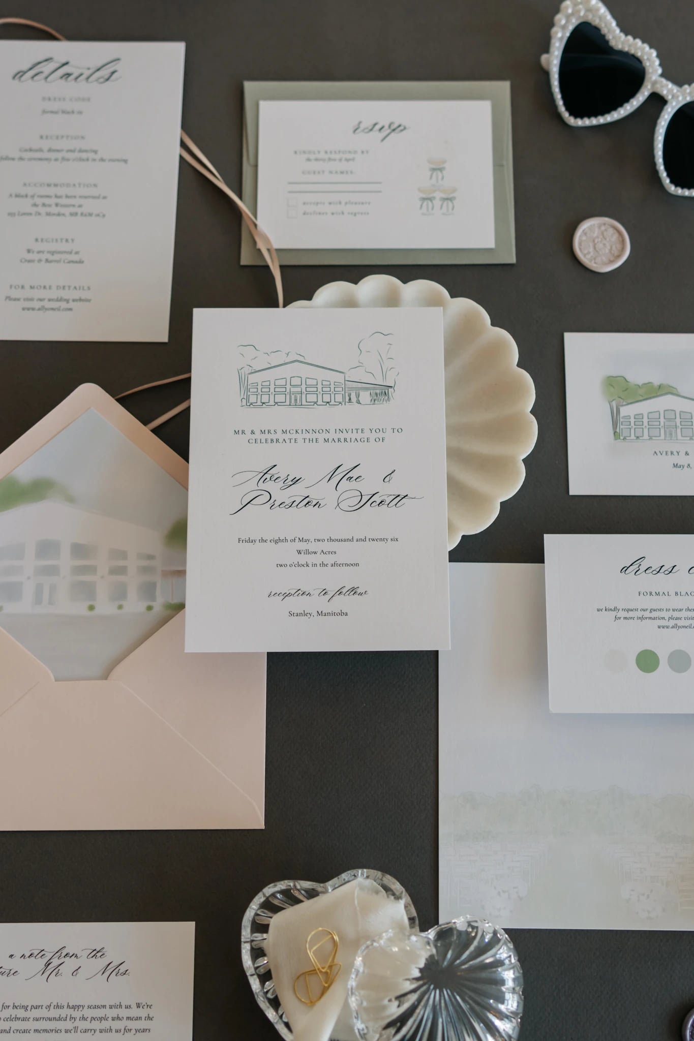 Willow Acres Styled Shoot, photo 18