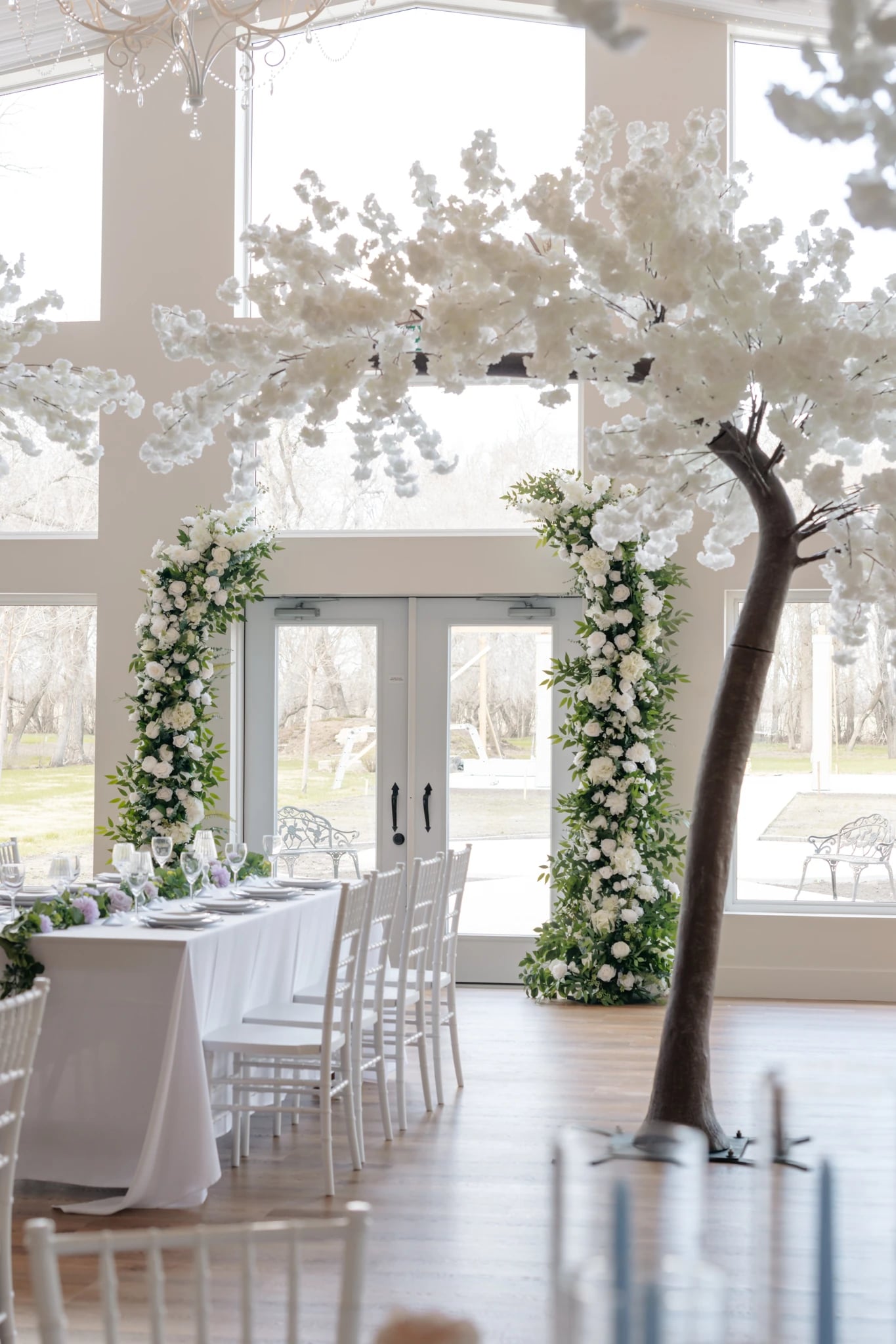 Willow Acres Styled Shoot, photo 14