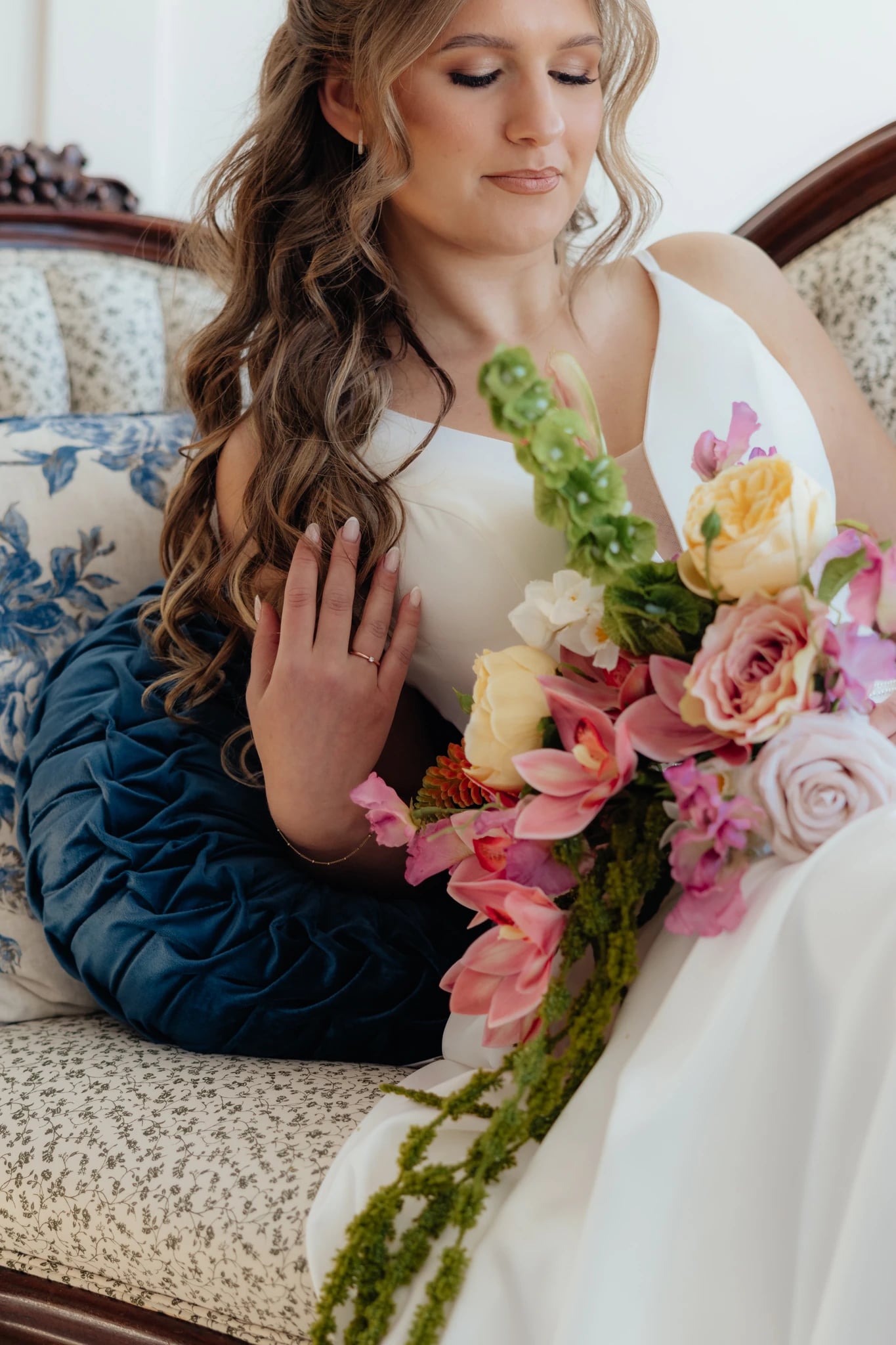 Willow Acres Styled Shoot, photo 11