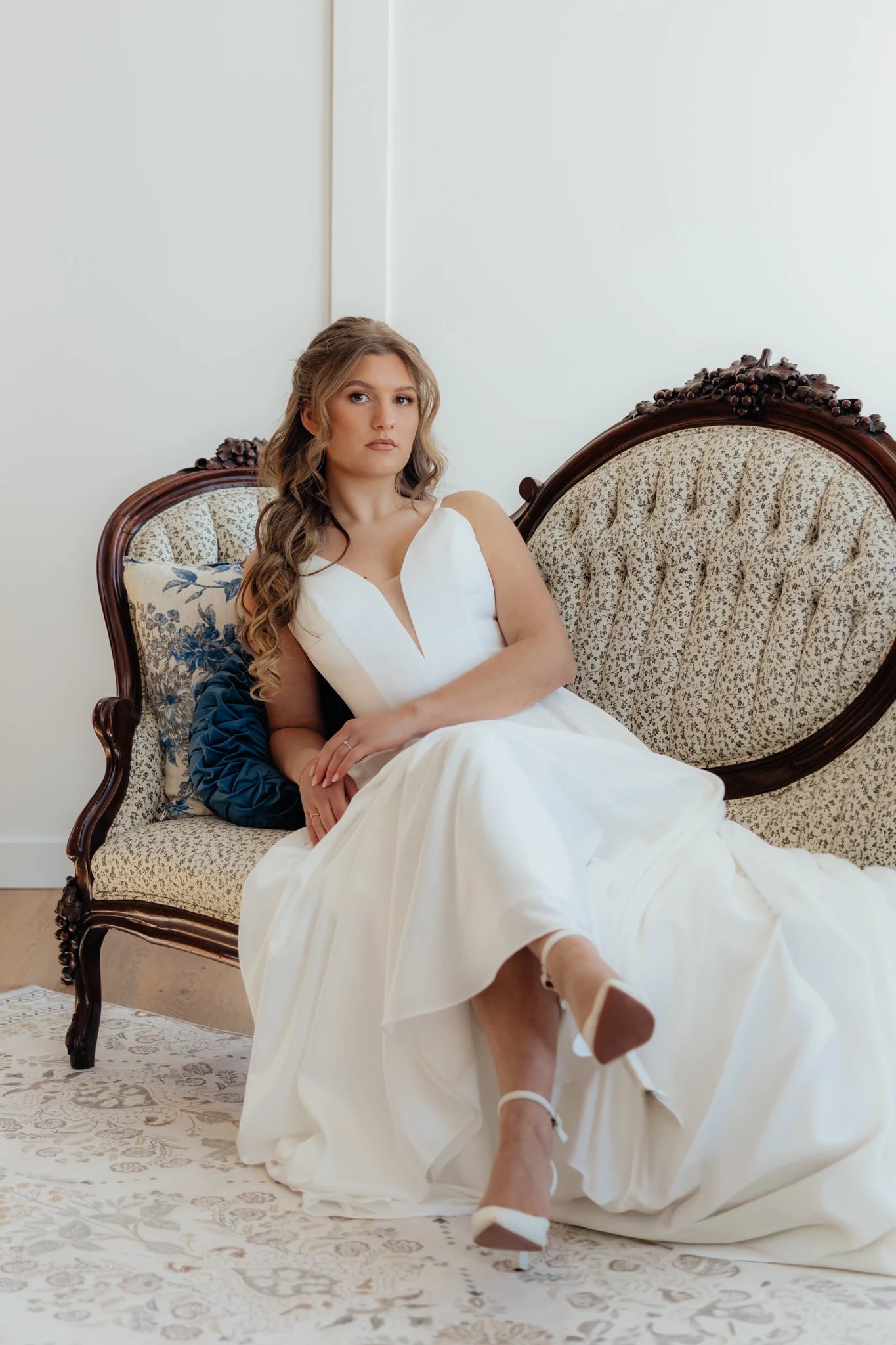 Willow Acres Styled Shoot, photo 5