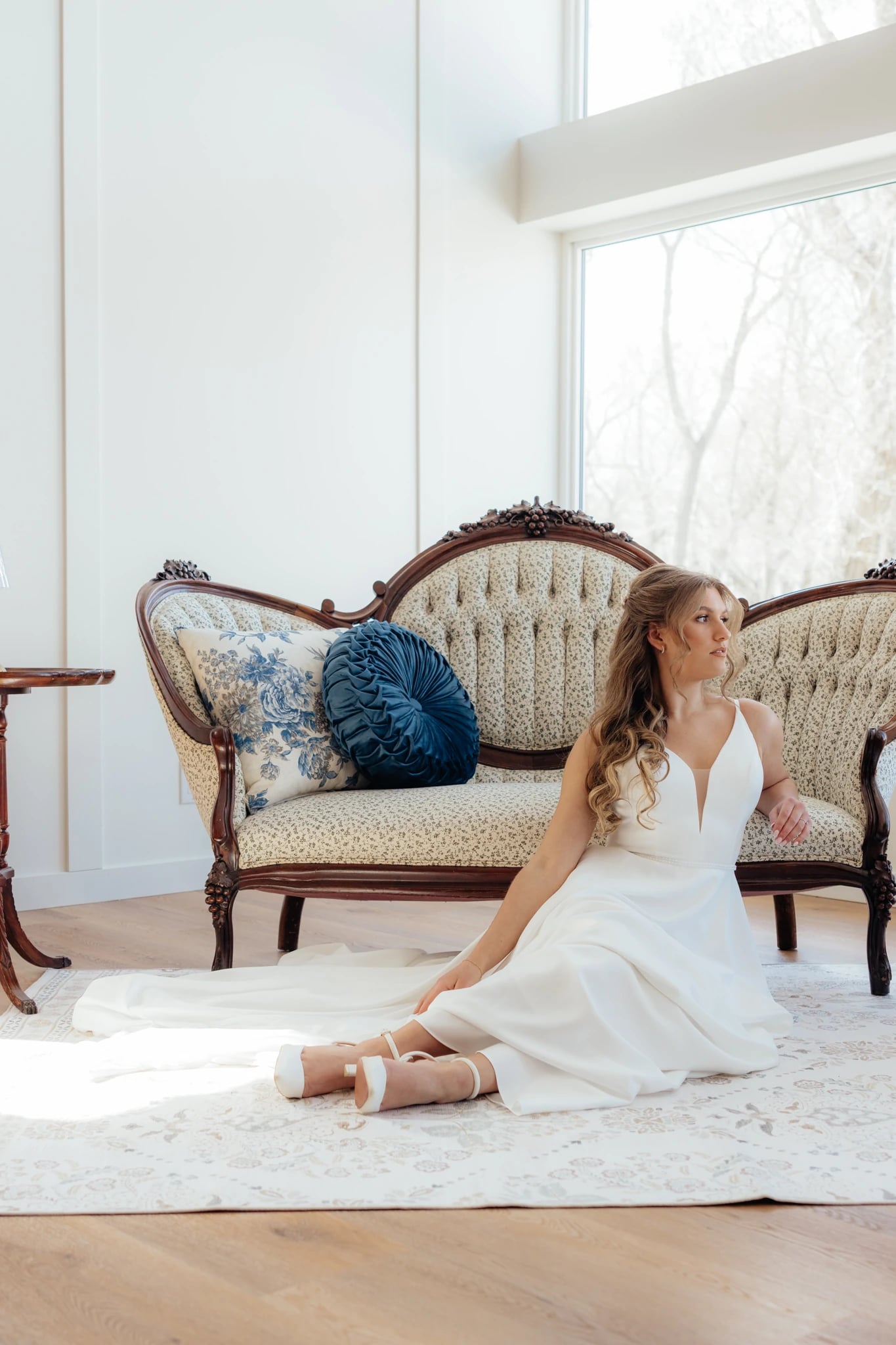 Willow Acres Styled Shoot, photo 3