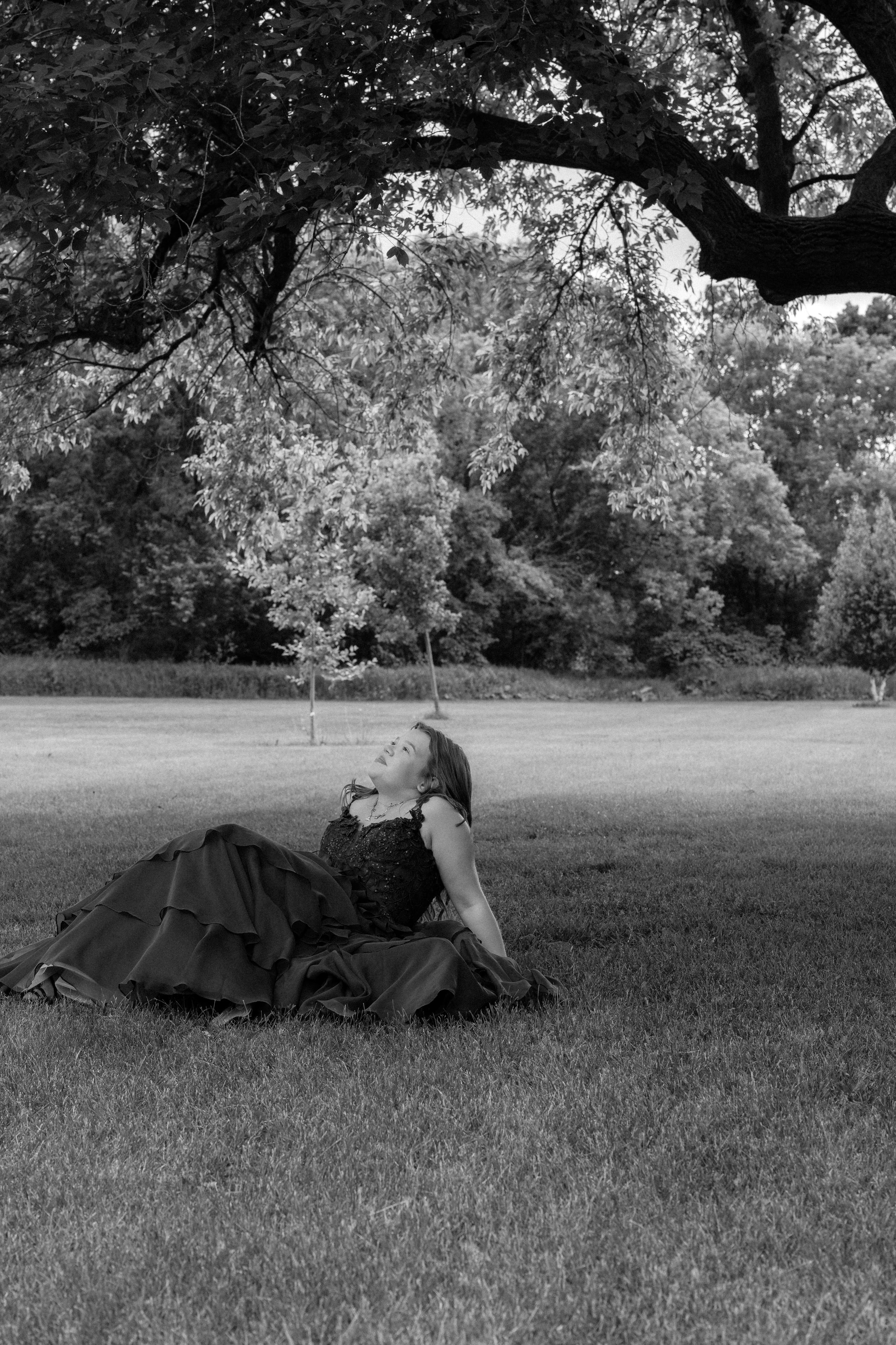 Amanda Graduation