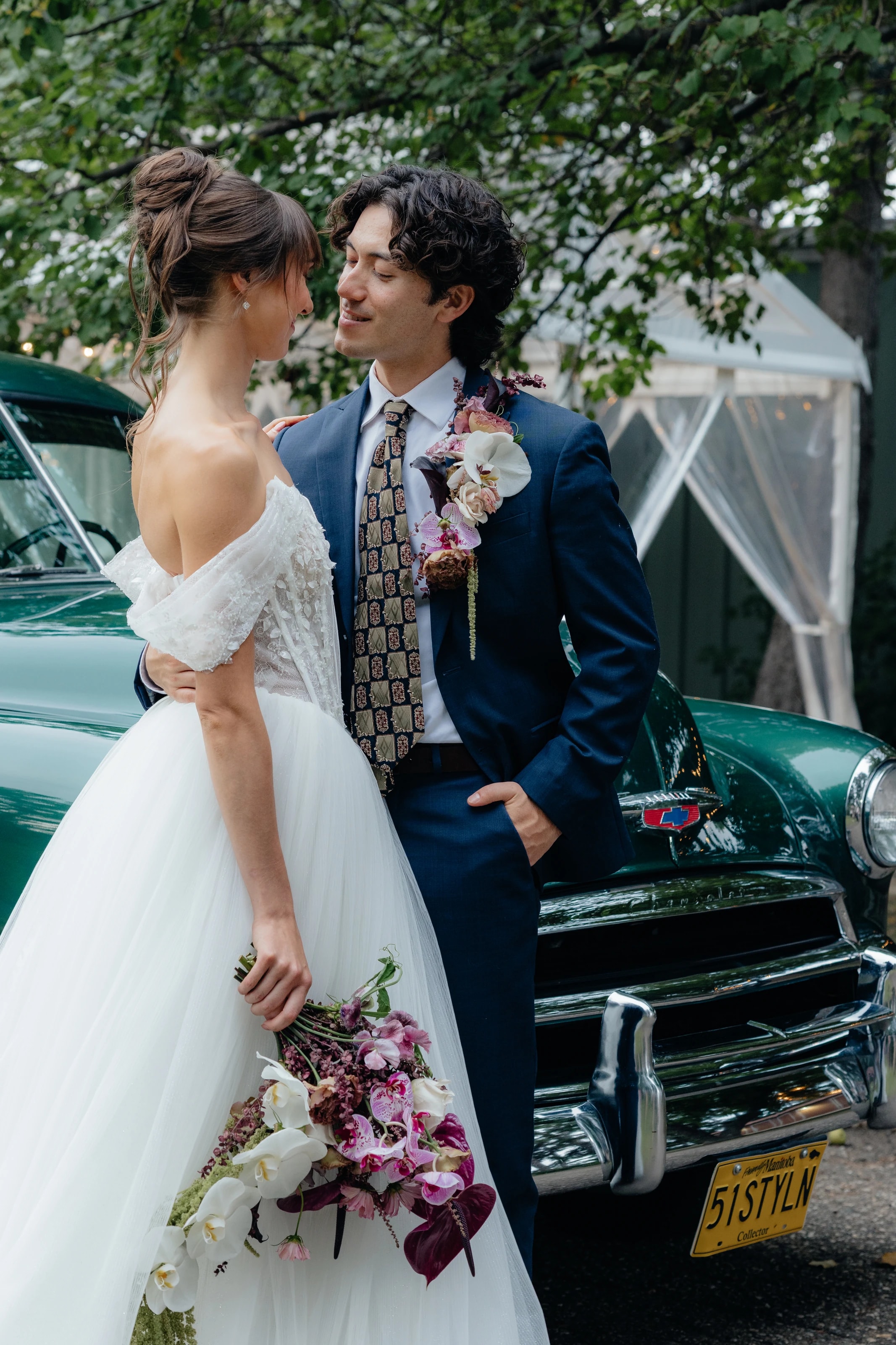 Bella's Styled Shoot, photo 8