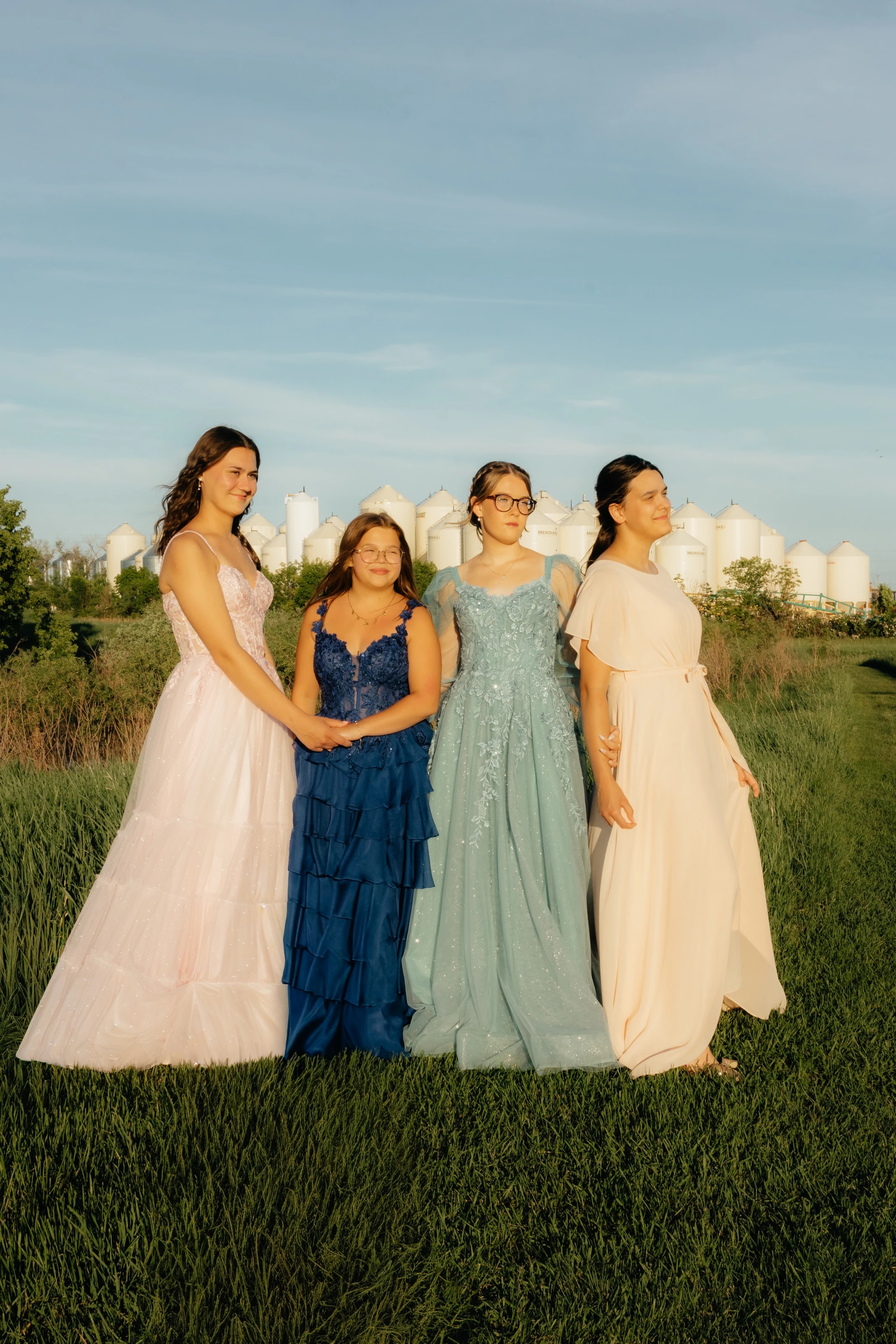 Friends Graduation, photo 8