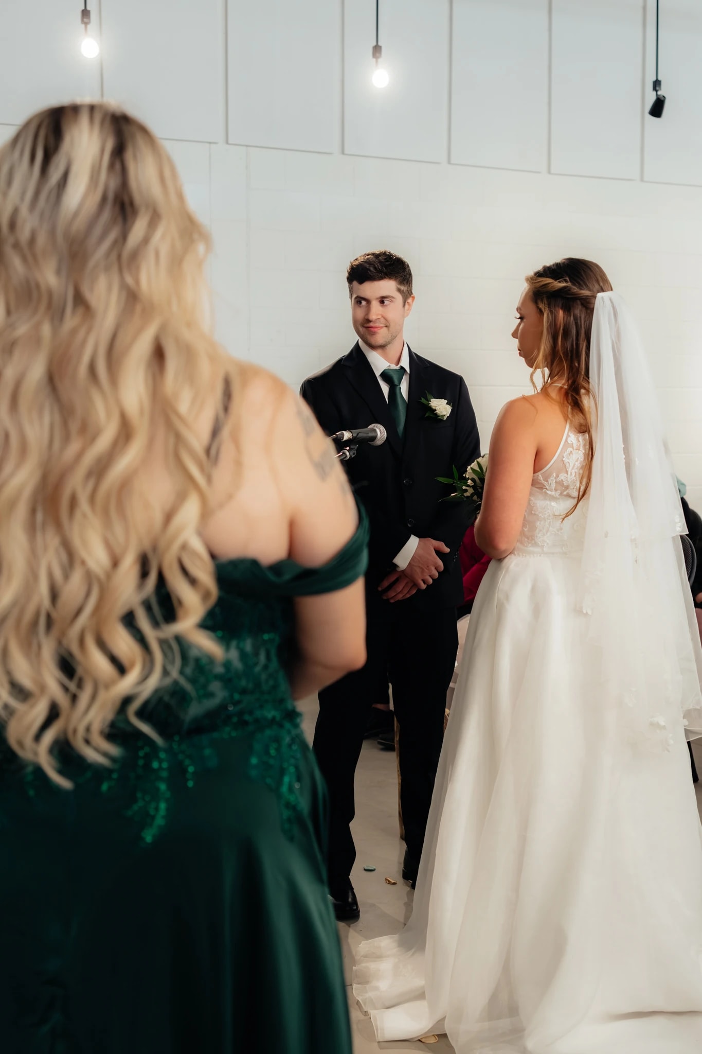 Peter's Wedding, photo 15