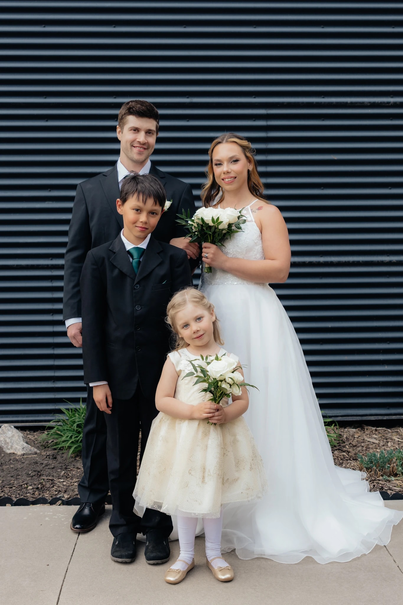Peter's Wedding, photo 8
