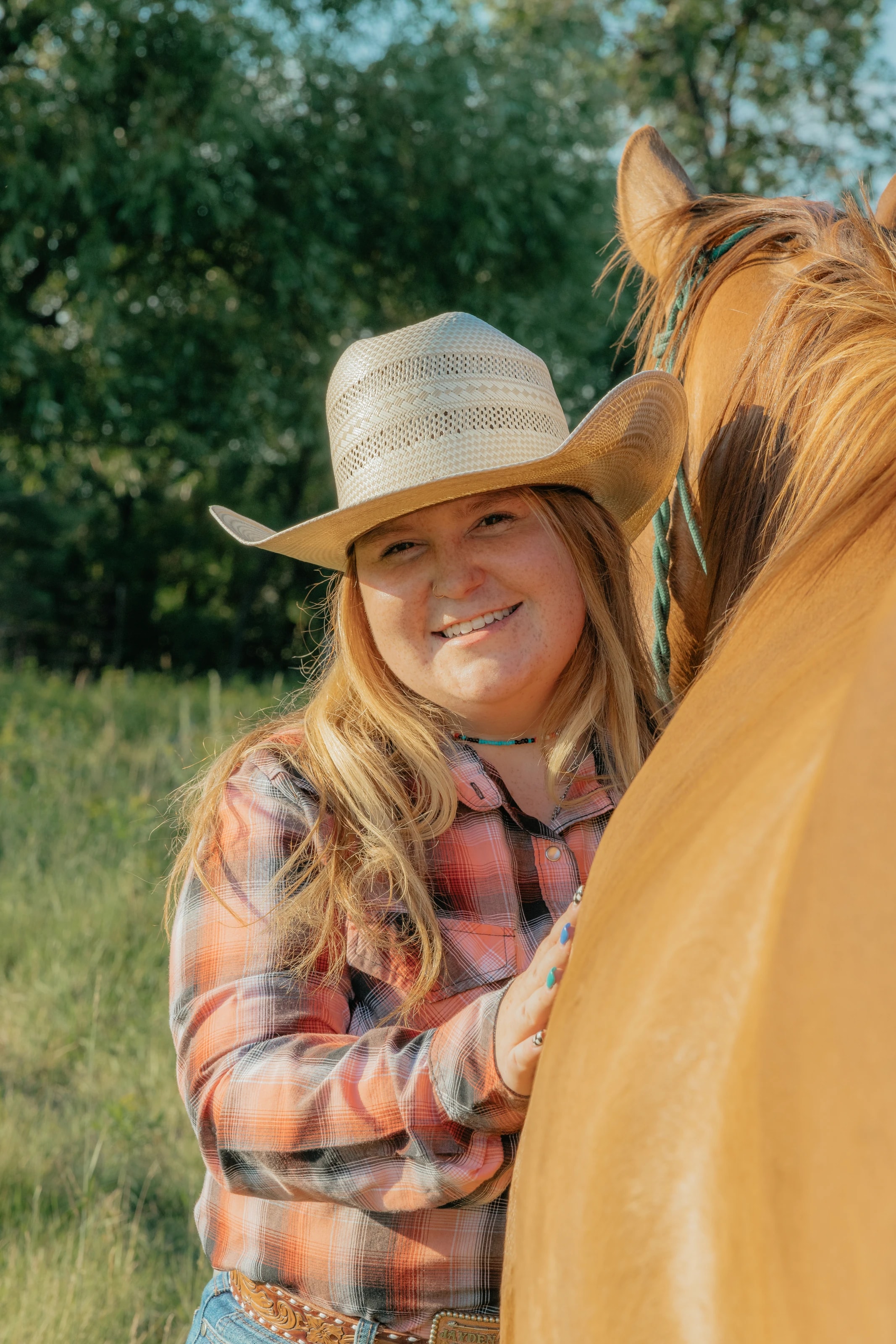 Southern Sky Horsemanship