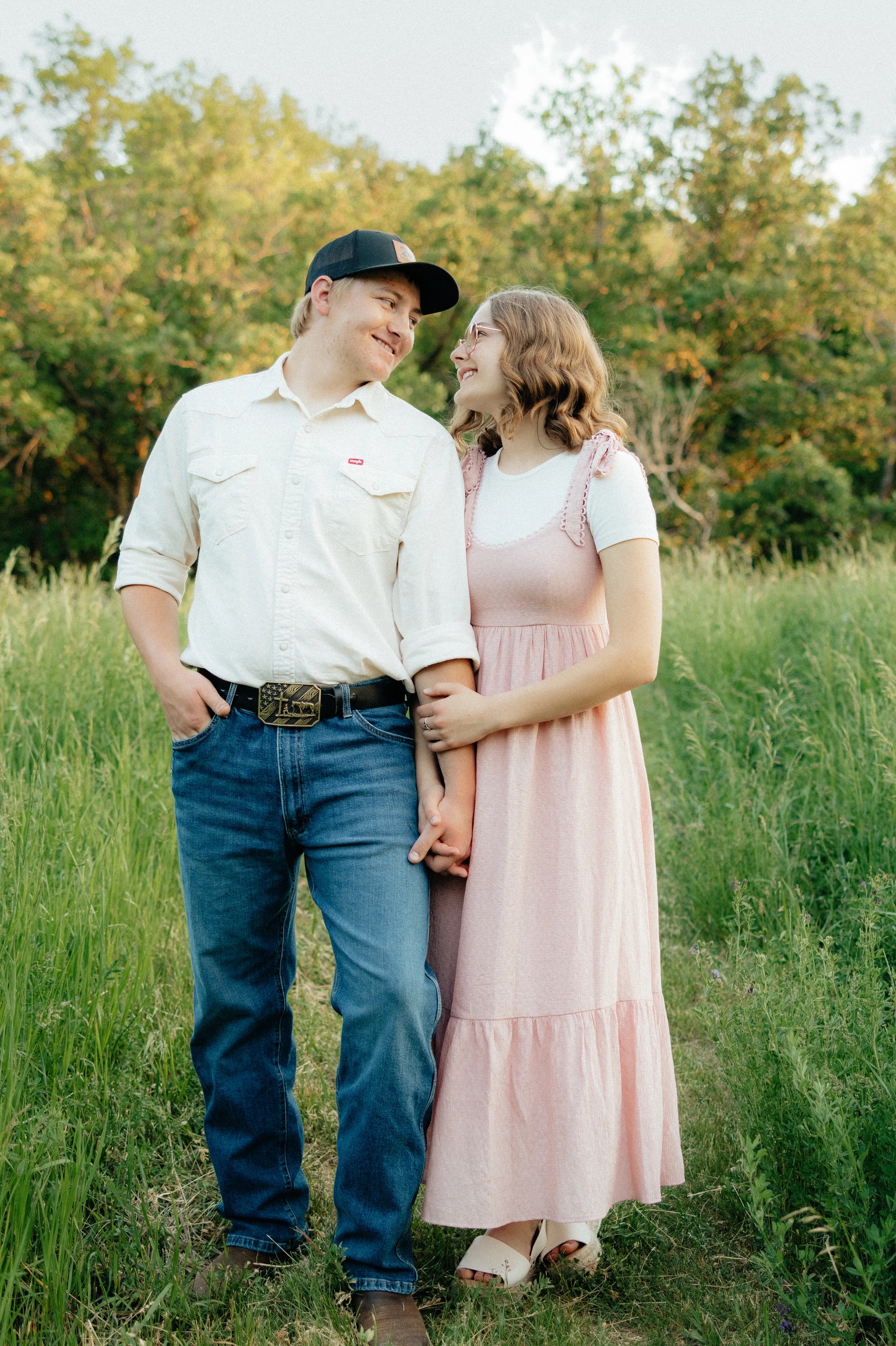Jeremy & Greta, photo 8