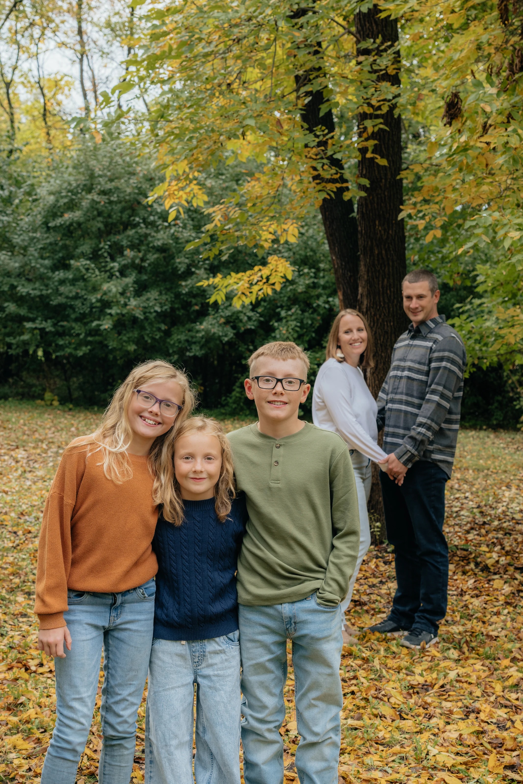 Krahn Family, photo 8